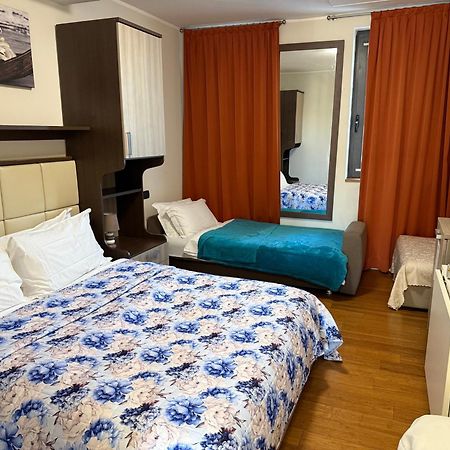 Locanda Al Berso Calco  Екстериор снимка