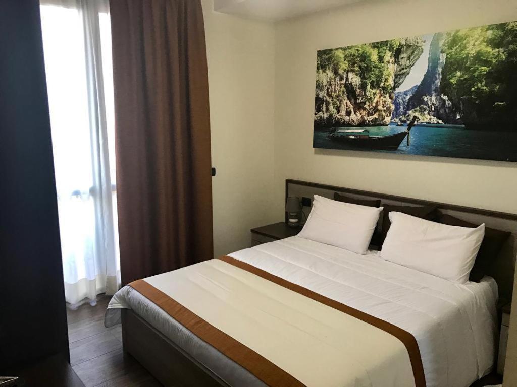Locanda Al Berso Calco  Екстериор снимка