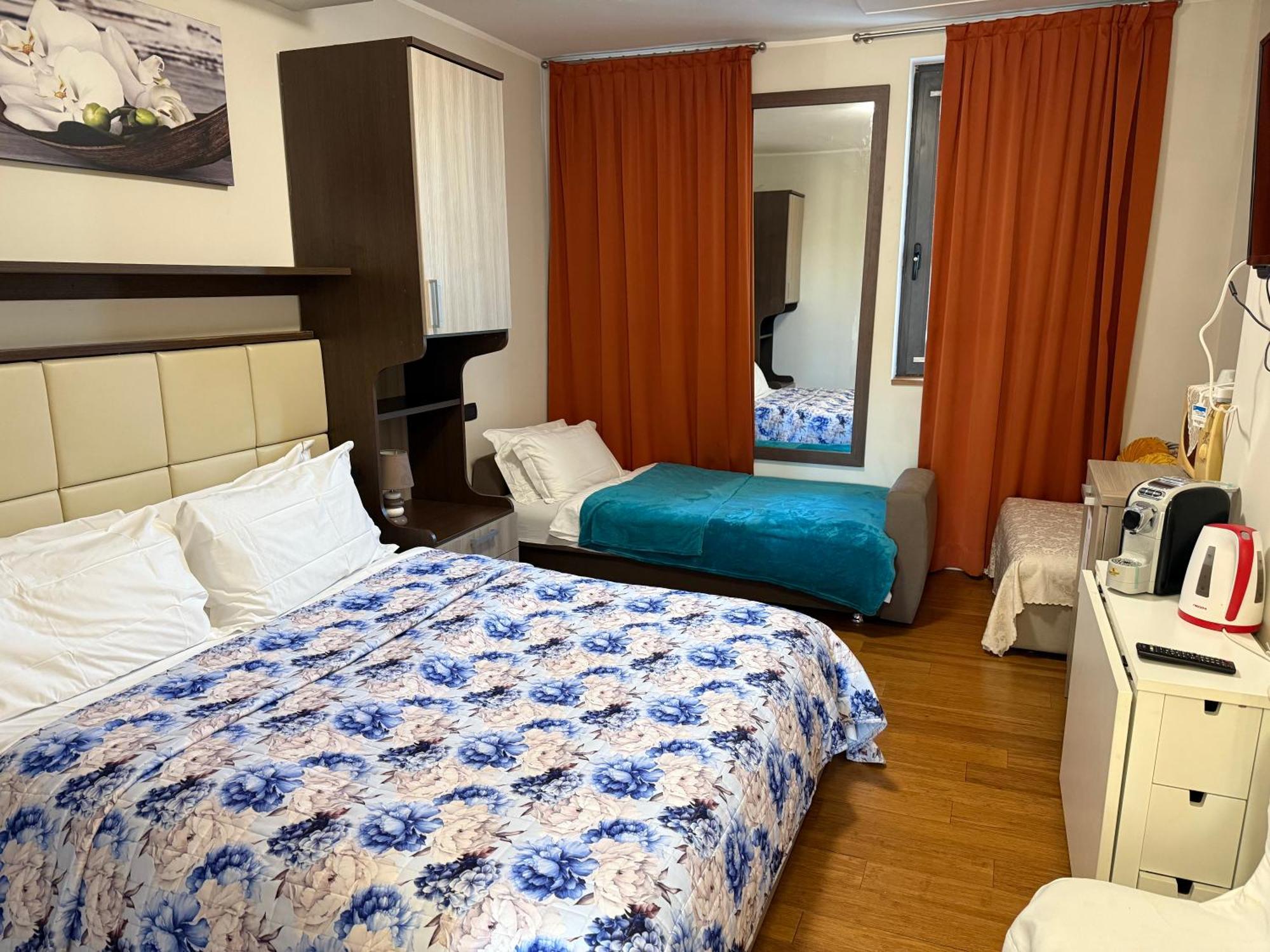 Locanda Al Berso Calco  Екстериор снимка