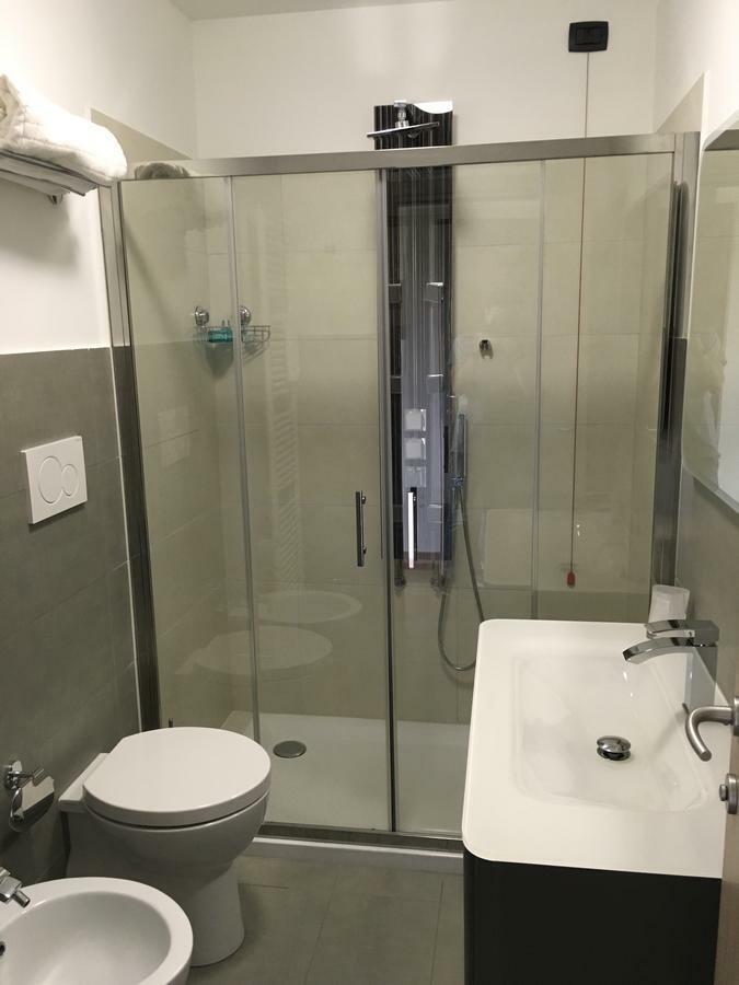 Locanda Al Berso Calco  Екстериор снимка